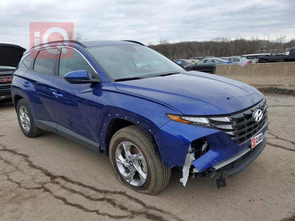 هيونداي توسان